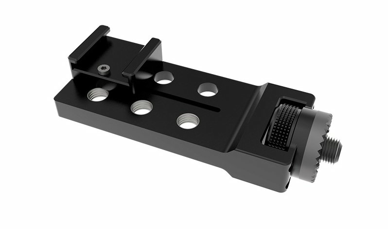 DJI Универсальная площадка для OSMO (Part6) DJI Универсальная площадка для OSMO (Part6) фото